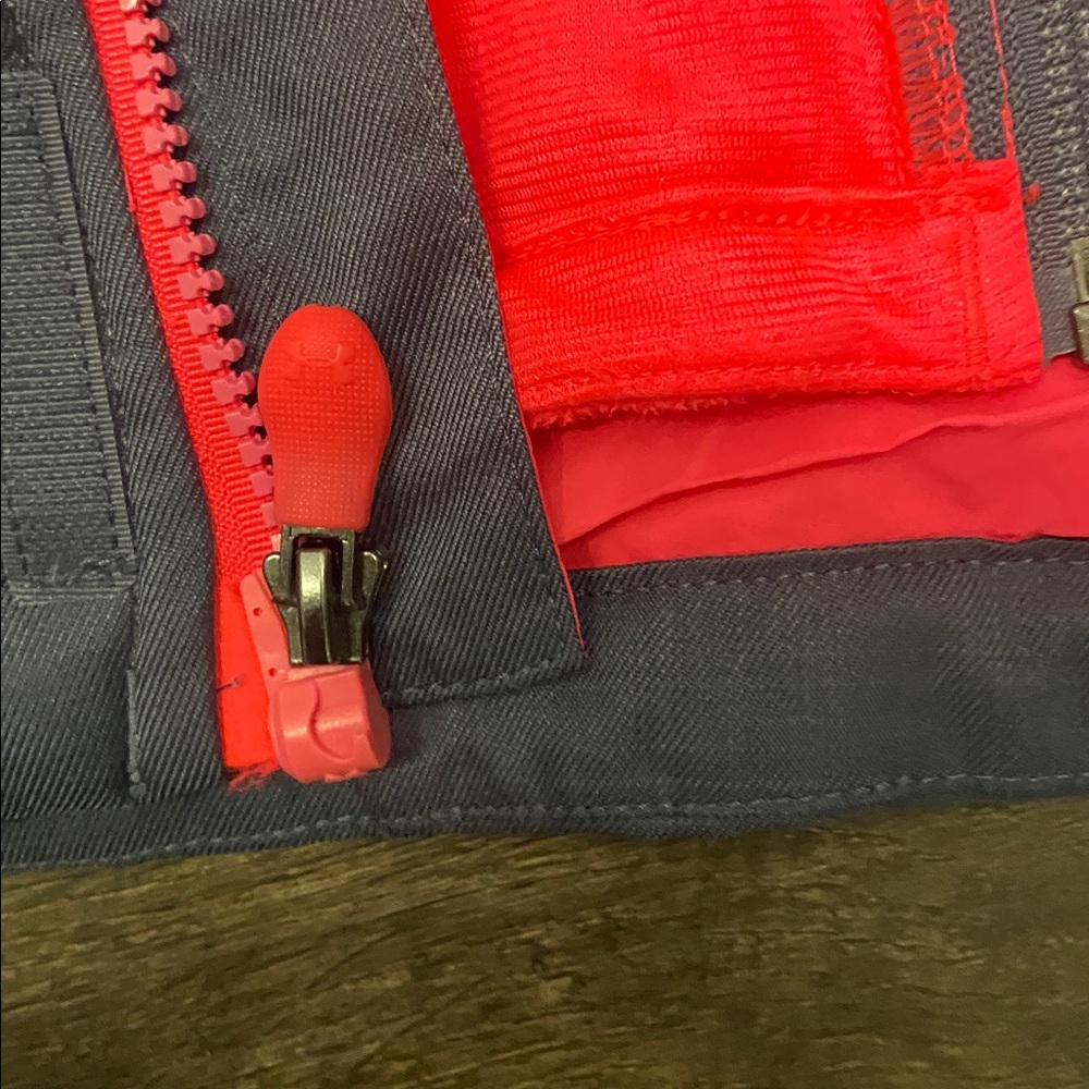 sz:YXS Under Armour Girls ColdGear Infrared Gemma 3-in-1 Jacket, Youth XS - Picture 5 of 5